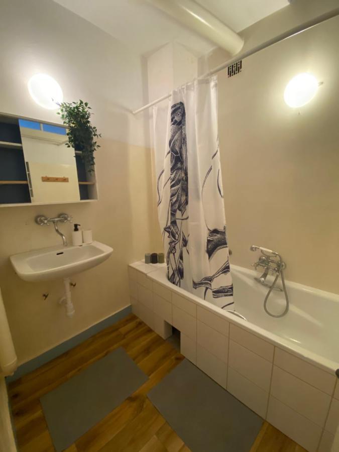 Lovely In Old Town Apartament *